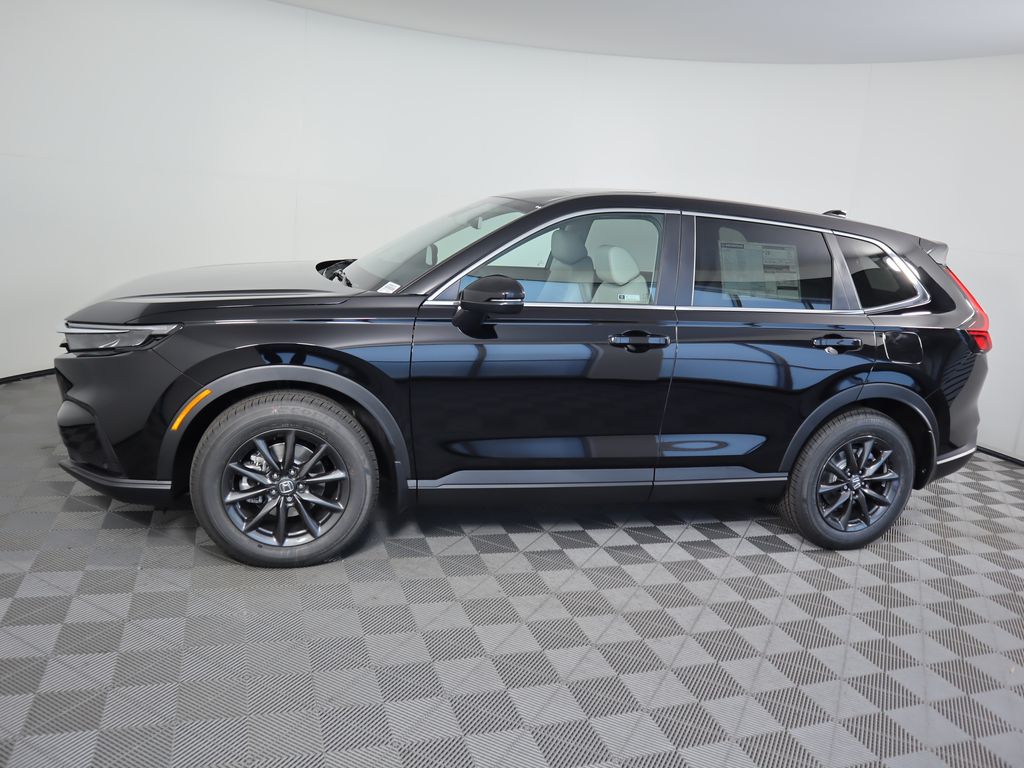 Thumbnail: 2026 Honda CR-V - 8