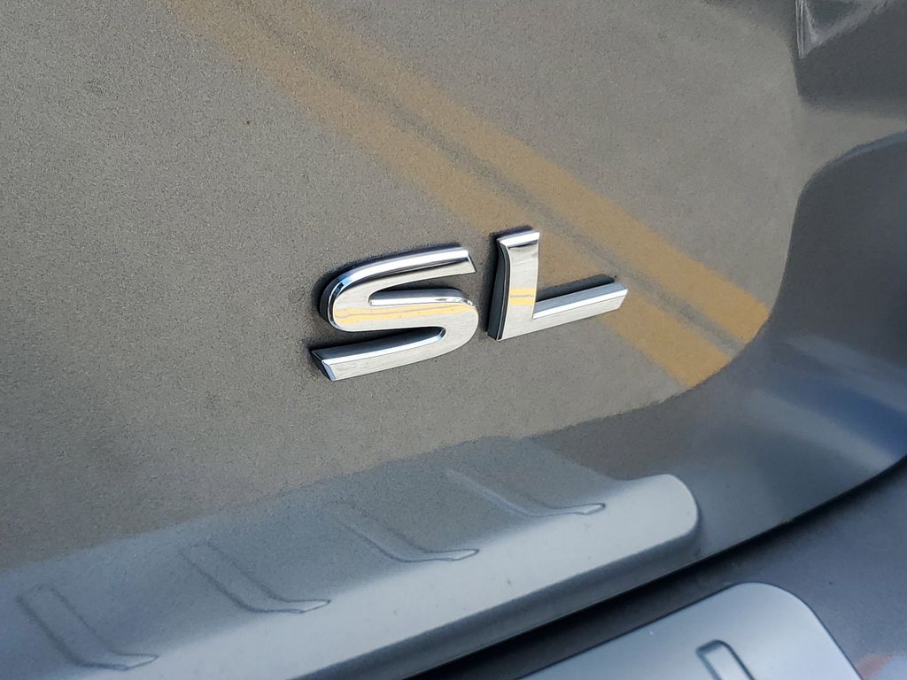 used 2019 Nissan Pathfinder car, priced at $16,997