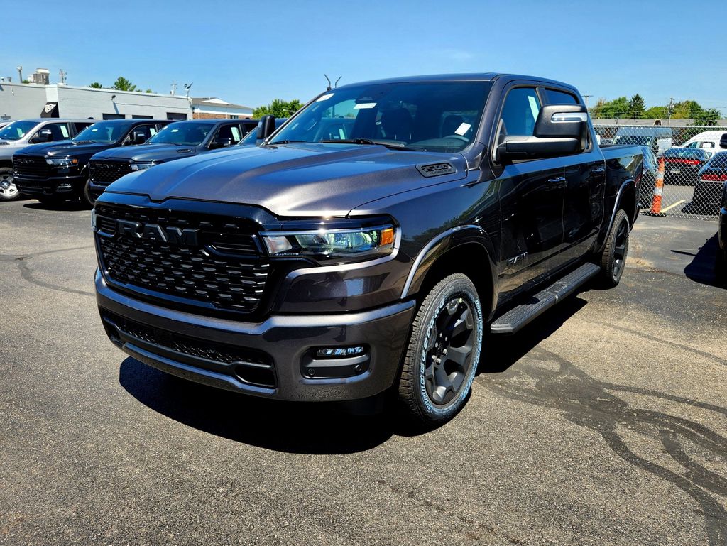 View vehicle photo 3