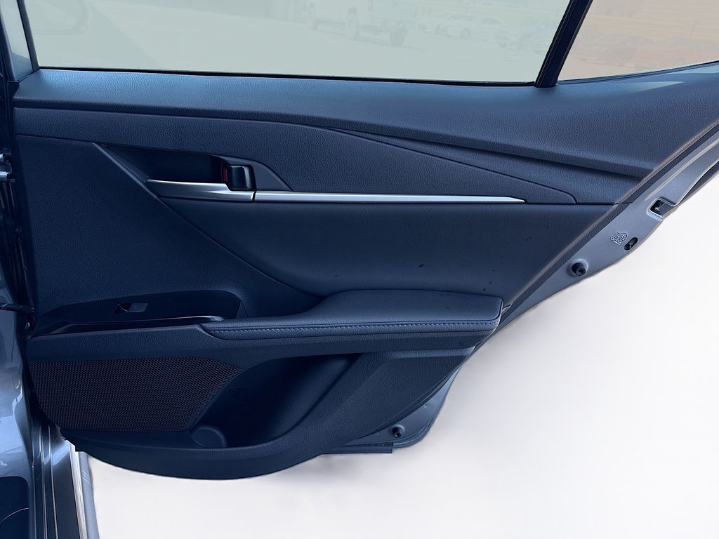 Thumbnail: 2025 Toyota Camry - 26