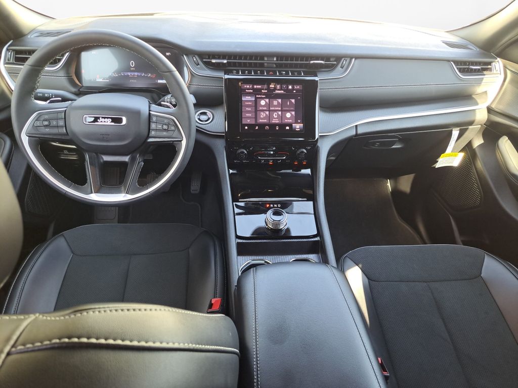New Car 2025 Jeep Grand Cherokee L  Altitude X For Sale Under $35,000 In Austin, Texas