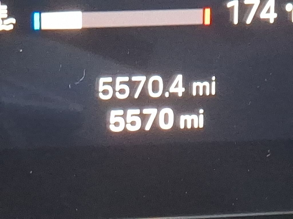 Thumbnail: 2022 Porsche 911 - 19