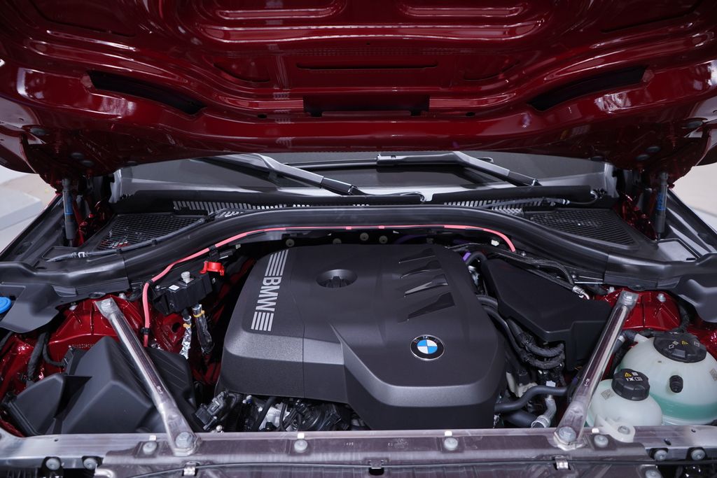 2025 BMW X3 3.0i 14