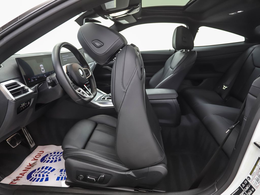 Thumbnail: 2026 BMW 4 Series - 20