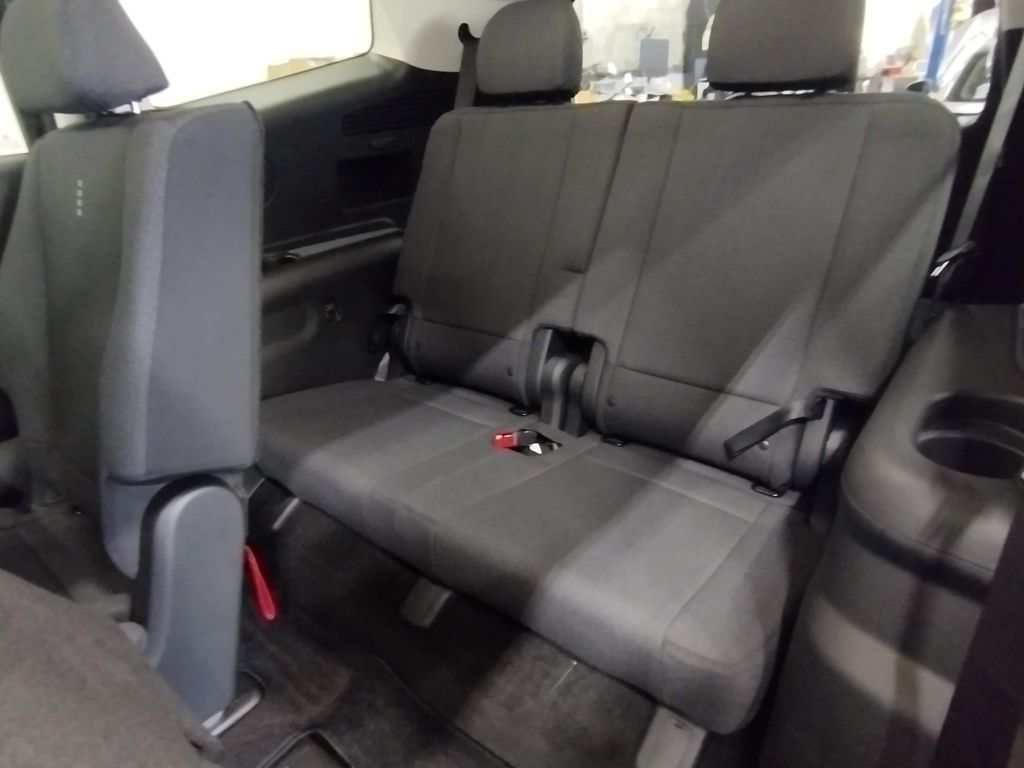 2026 Hyundai IONIQ 9 S