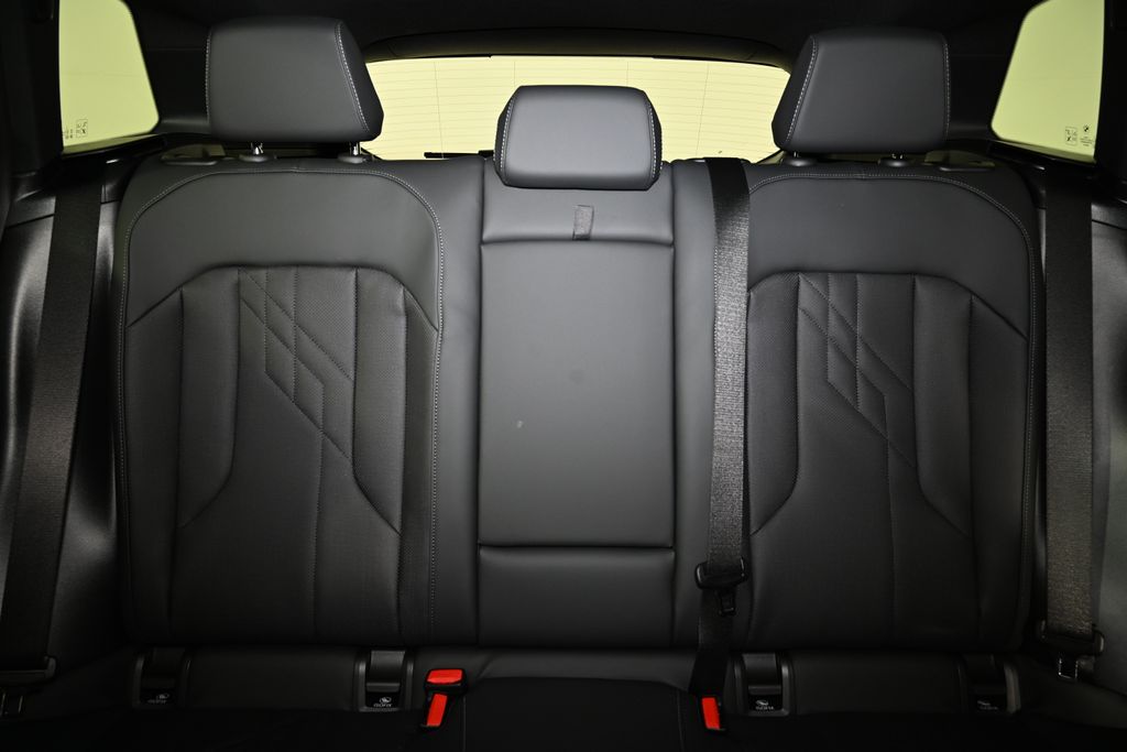 Thumbnail: 2026 BMW X3 - 25