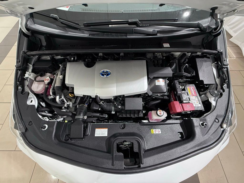 Thumbnail: 2021 Toyota Prius Prime - 10