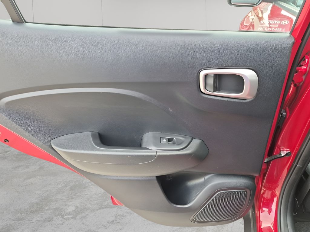 Used Car 2022 Hyundai Venue  Sel For Sale Under $20,000 In Austin, Texas