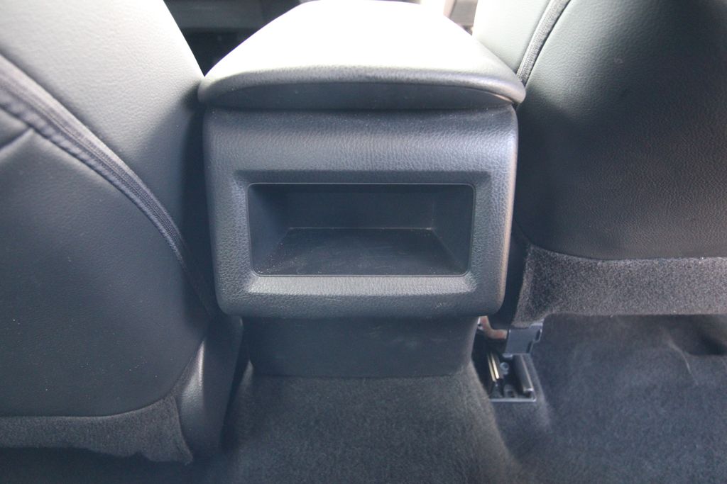 Used 2024 Toyota Camry Sedan