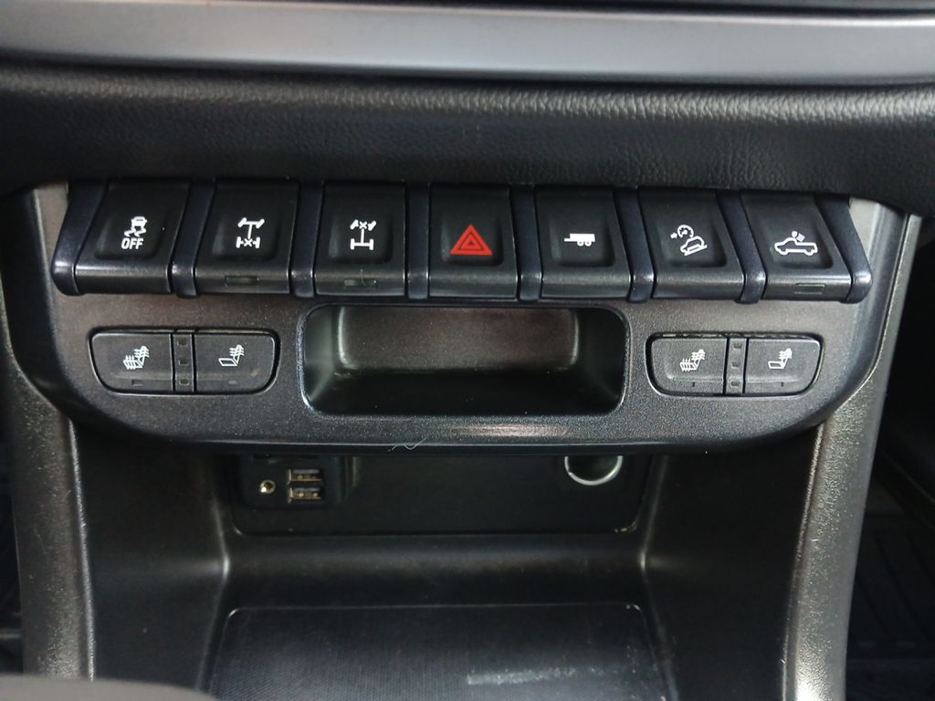 Used Car 2019 Chevrolet Colorado  Zr2 For Sale Under $30,000 In Austin, Texas