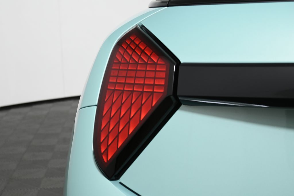 Thumbnail: 2026 MINI Cooper - 12