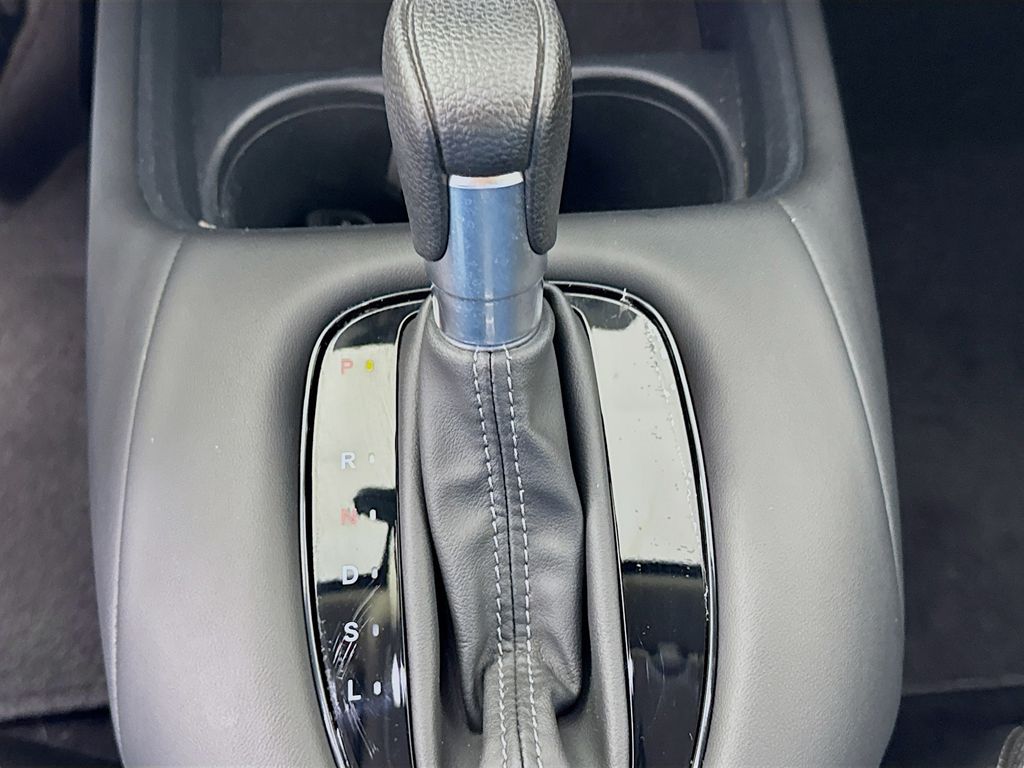 Used Car 2023 Honda Hr-v  Lx For Sale Under $25,000 In Austin, Texas