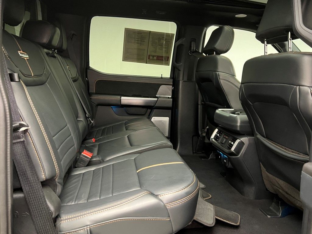 Thumbnail: 2023 Ford F-150 - 14