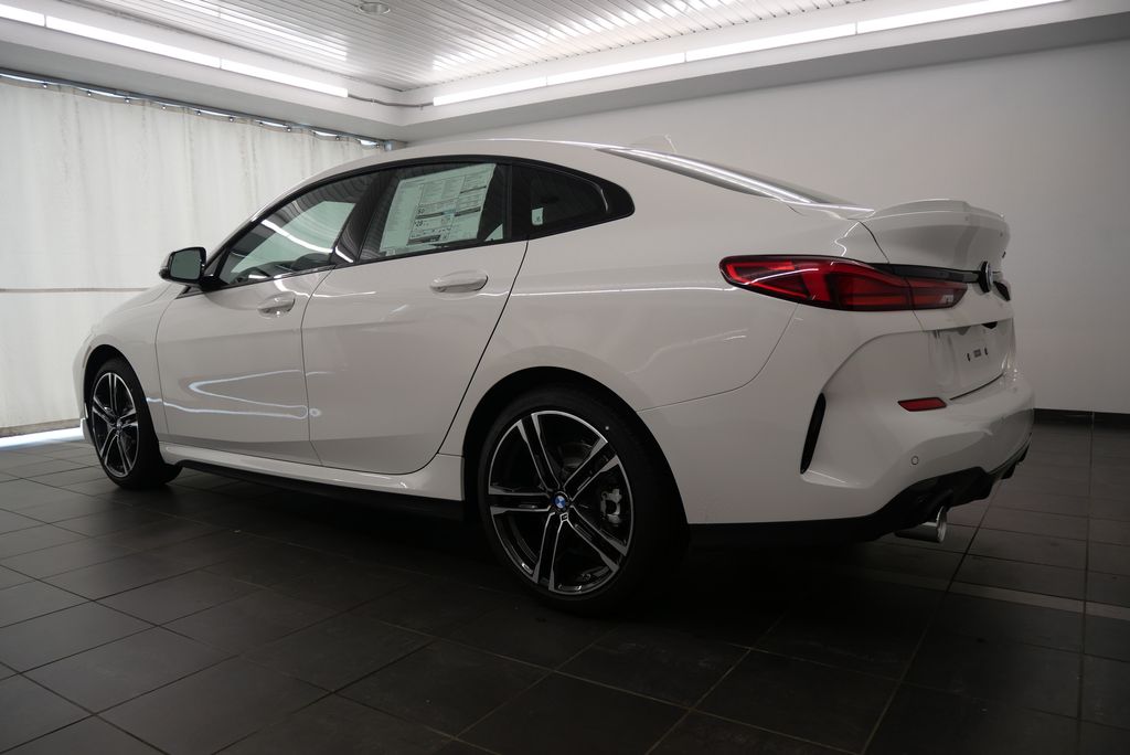 2024 BMW 2 Series 228i 4