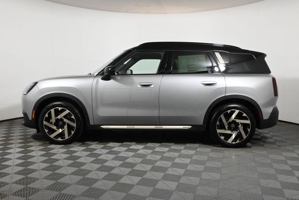 2025 MINI Cooper Countryman  2