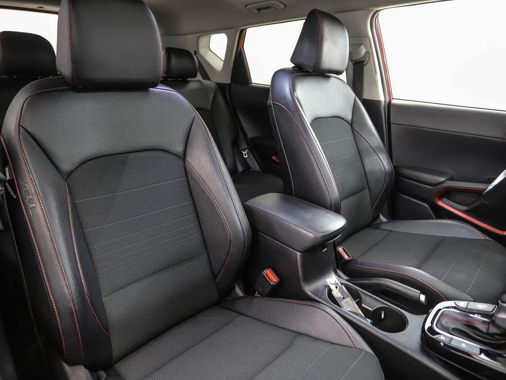 Thumbnail: 2022 Kia Soul - 31