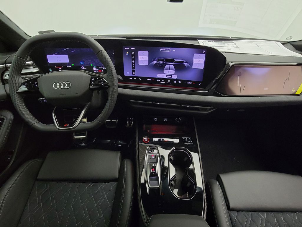Thumbnail: 2026 Audi S5 - 18