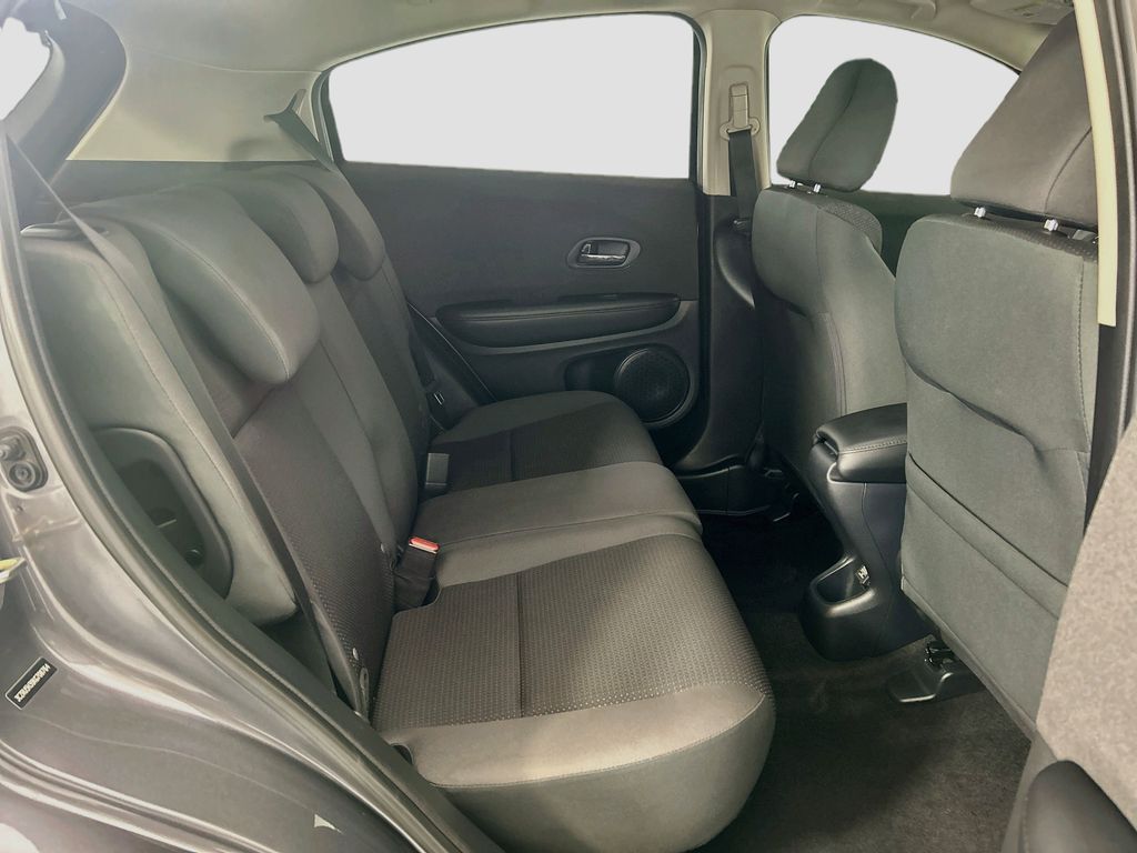 Thumbnail: 2019 Honda HR-V - 20