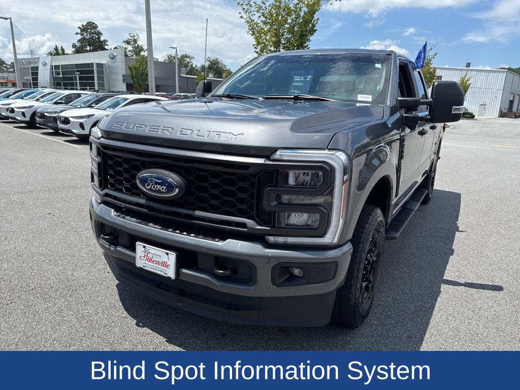 2024 Ford F-250 Super Duty XL