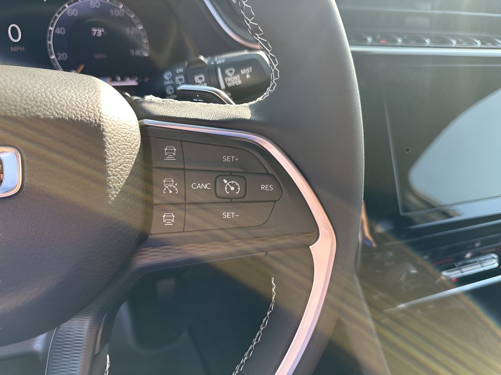 New Car 2025 Jeep Grand Cherokee L  For Sale Under $40,000 In Austin, Texas