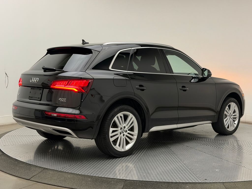 Thumbnail: 2018 Audi Q5 - 7