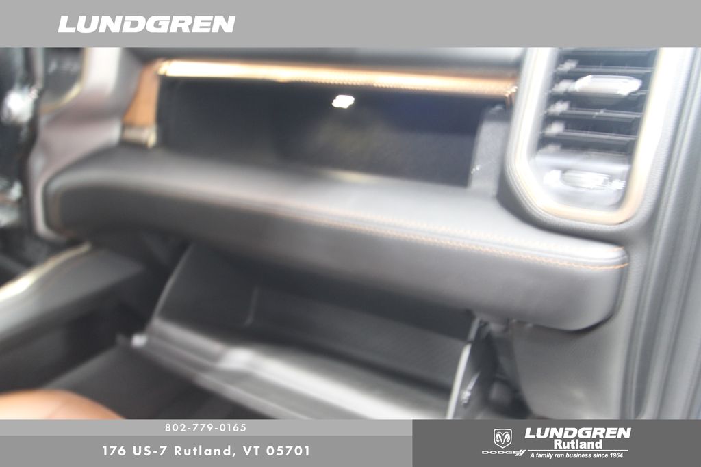 Used 2023 Ram 1500 Truck