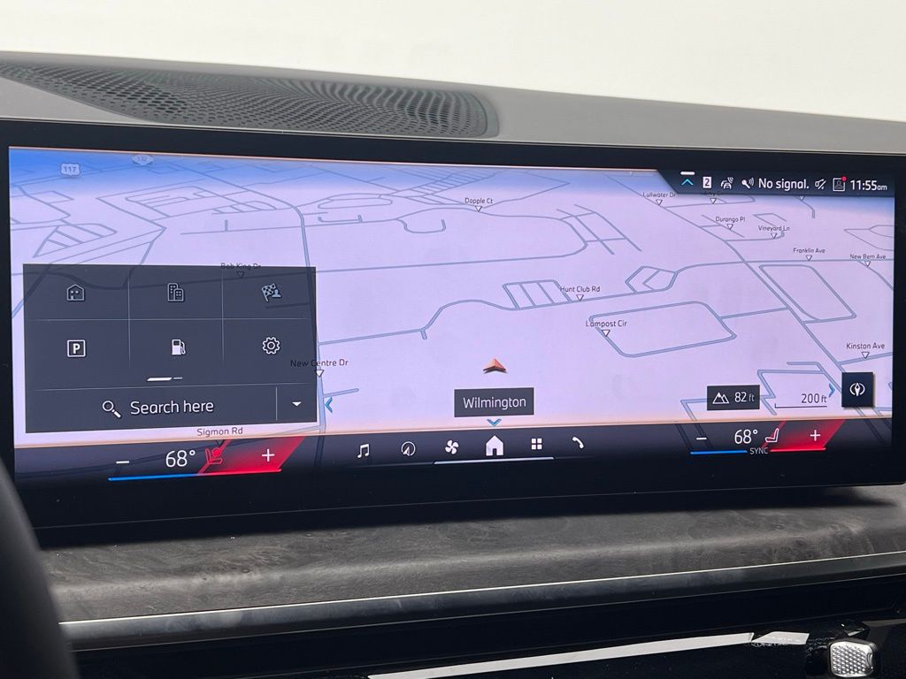 Thumbnail: 2026 BMW X5 - 13