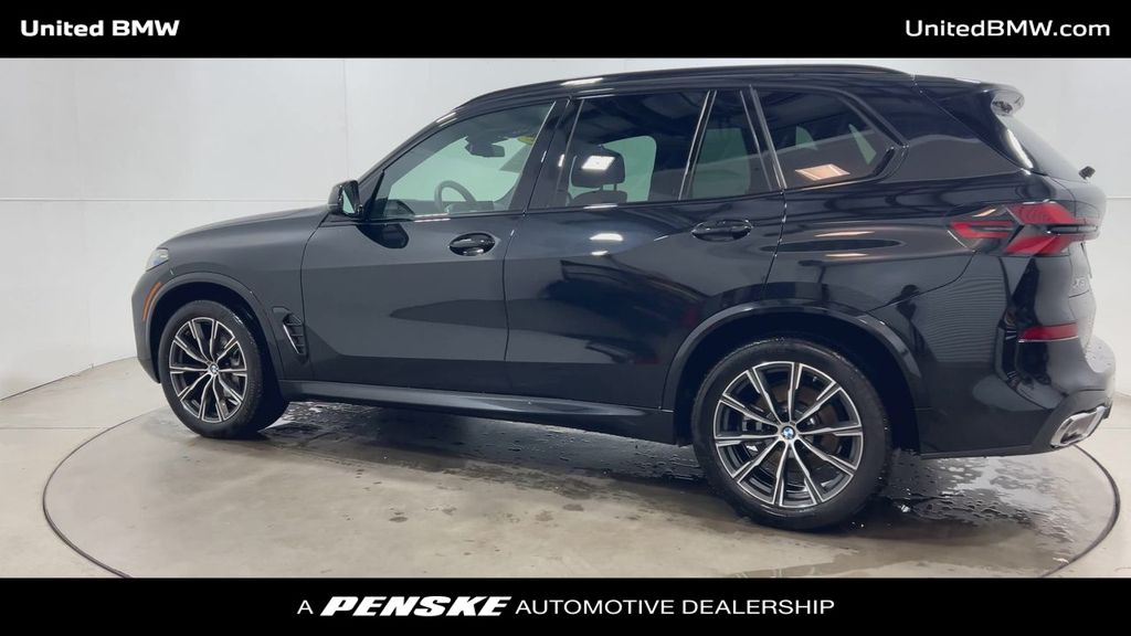 Thumbnail: 2025 BMW X5 - 6