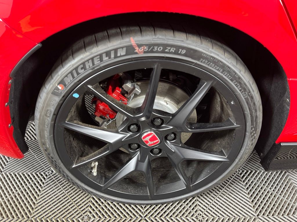 Thumbnail: 2026 Honda Civic - 15