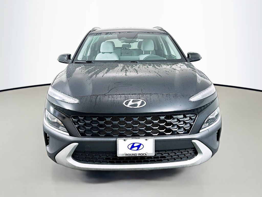Thumbnail: 2023 Hyundai Kona - 2