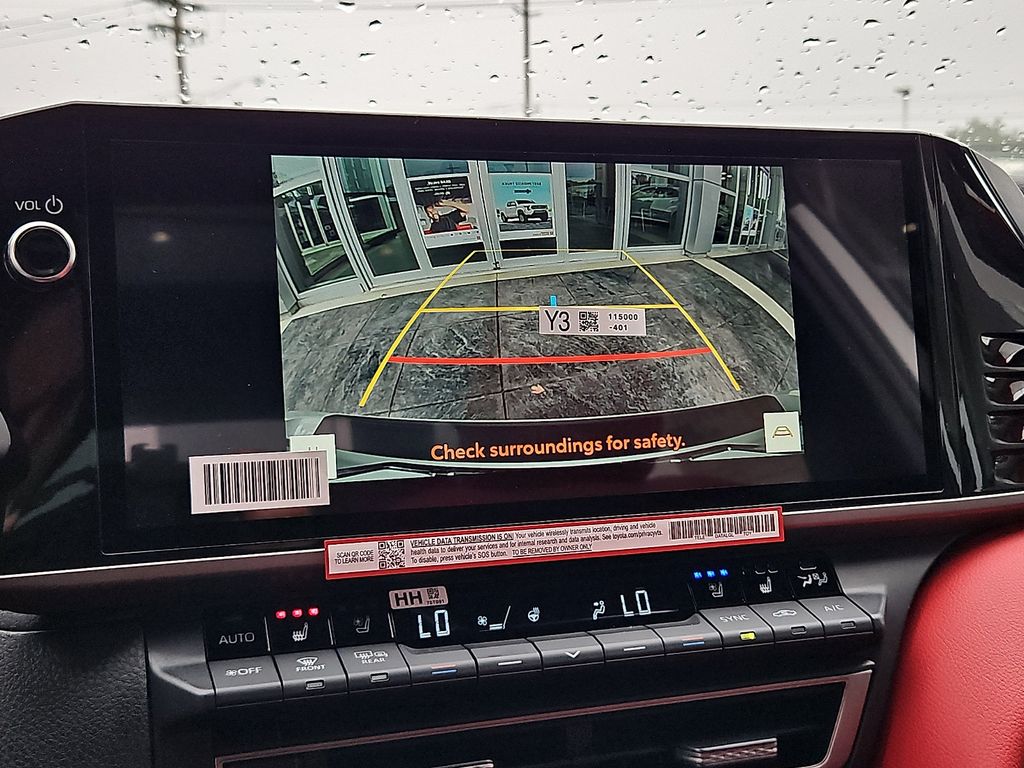 Thumbnail: 2026 Toyota Camry - 14