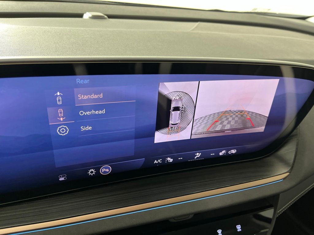 Thumbnail: 2025 Buick Envision - 31