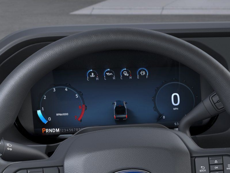 2026 Ford F-250 Super Duty XLT