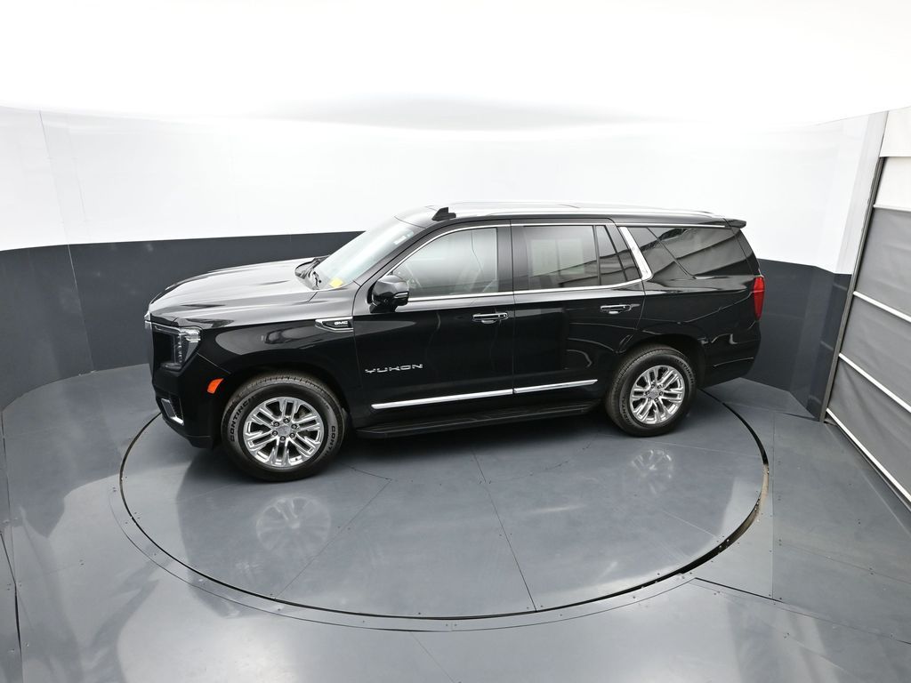 2022 GMC Yukon SLT - Photo 39