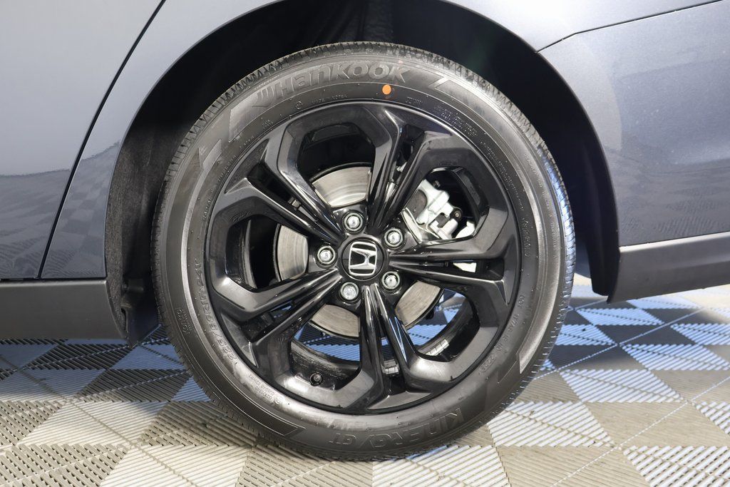 Thumbnail: 2025 Honda Accord - 10