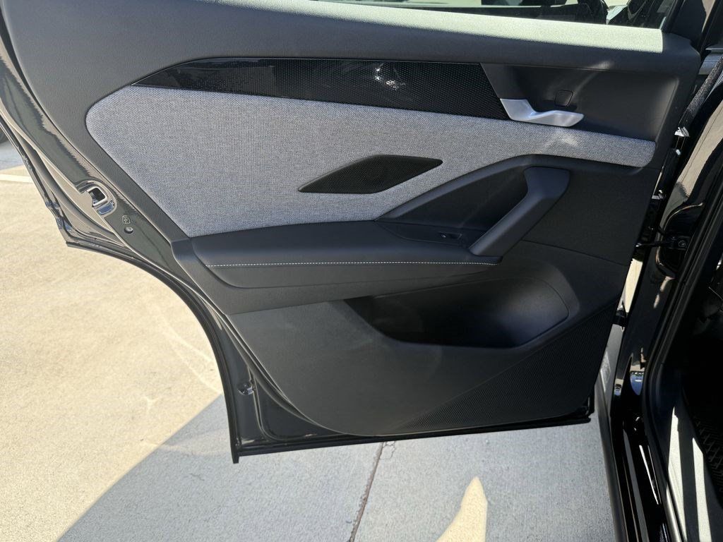 2026 Volkswagen Tiguan 2.0T S Black at DeMontrond Auto Country