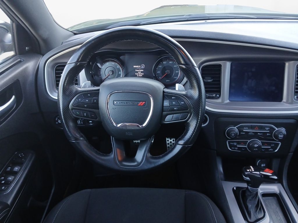 Used Car 2022 Dodge Charger  Gt For Sale Under $30,000 In Austin, Texas