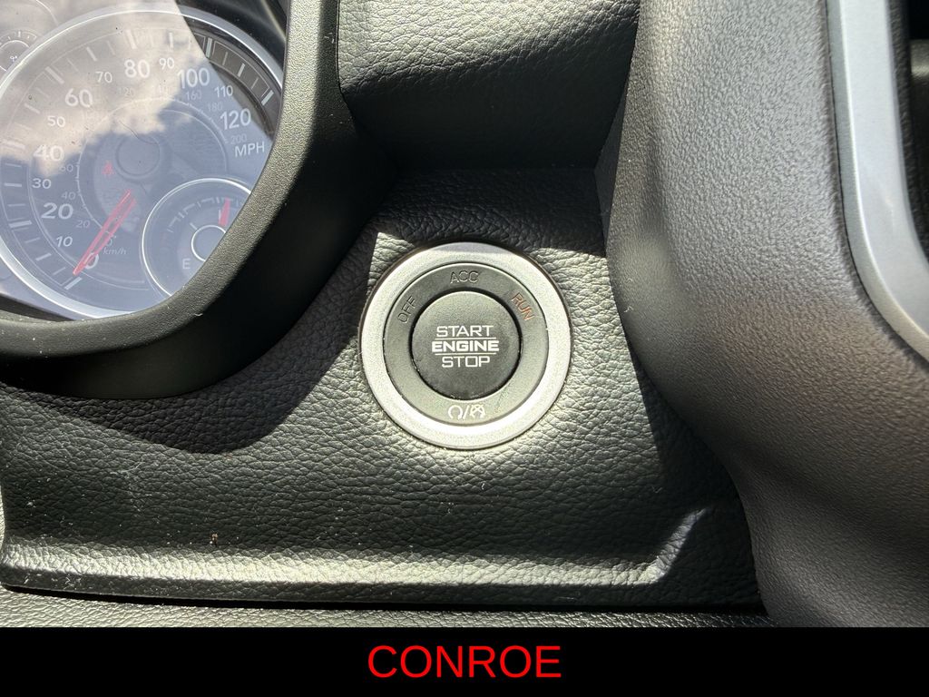 2021 Ram 1500 Big Horn/Lone Star Red at Cook Ford