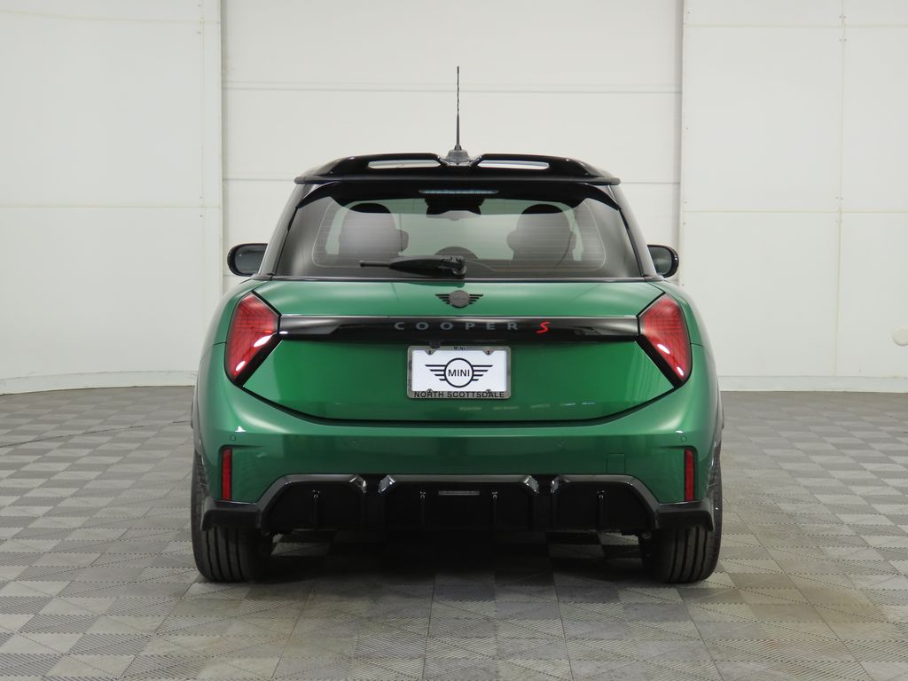 Thumbnail: 2026 MINI Cooper - 6