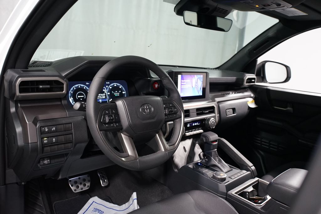 Thumbnail: 2025 Toyota Tacoma - 12