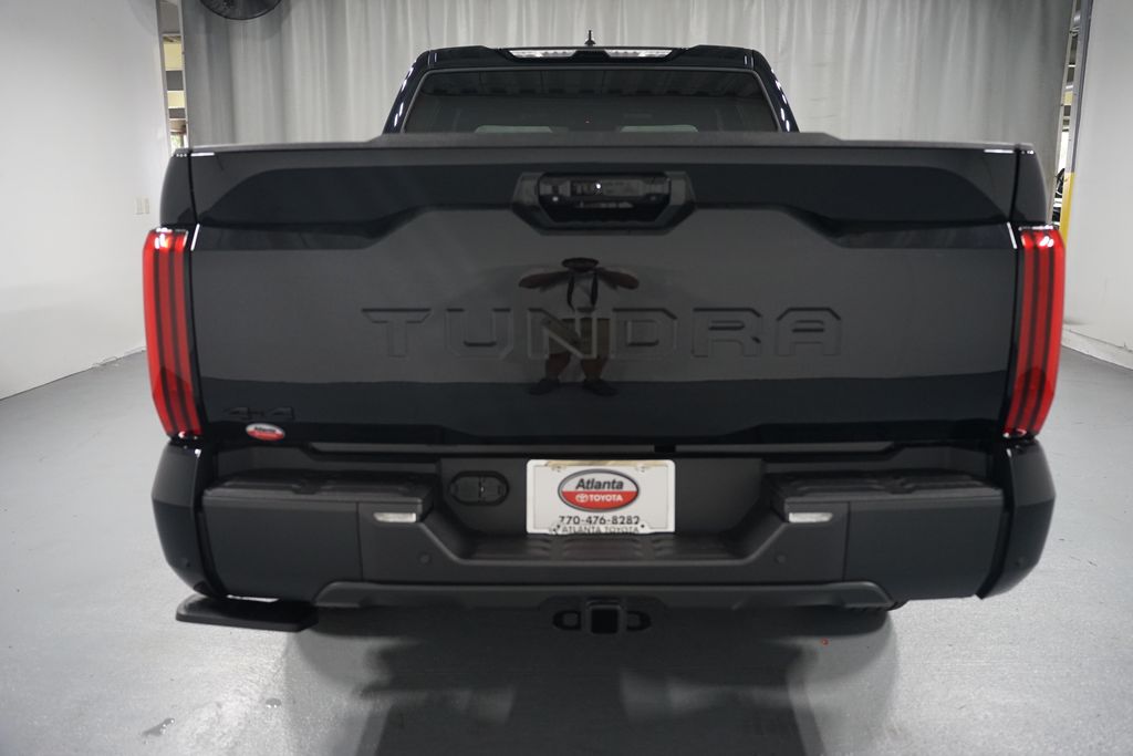 Thumbnail: 2026 Toyota Tundra - 7