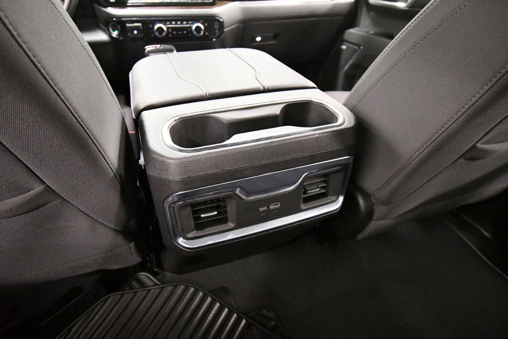Used 2024 GMC Sierra 1500 Truck