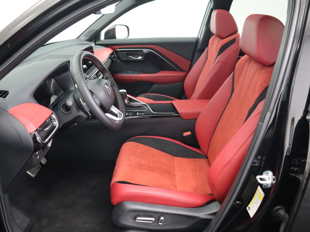 2025 Acura ADX A-SPEC 20