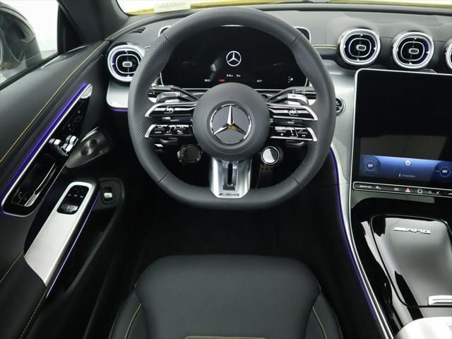 Thumbnail: 2026 Mercedes-Benz CLE - 11