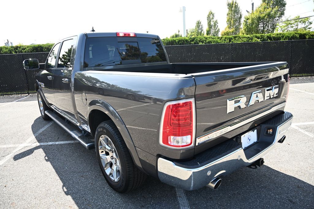 Thumbnail: 2017 RAM 1500 - 3