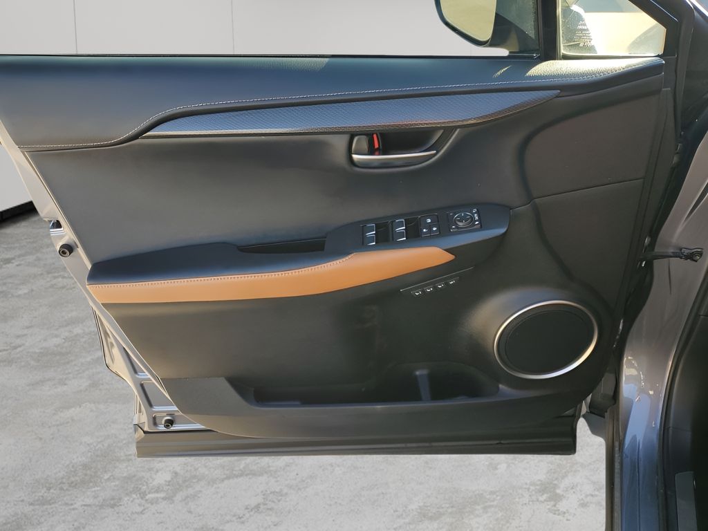 Used Car 2019 Lexus Nx  300 F Sport For Sale Under $30,000 In Austin, Texas