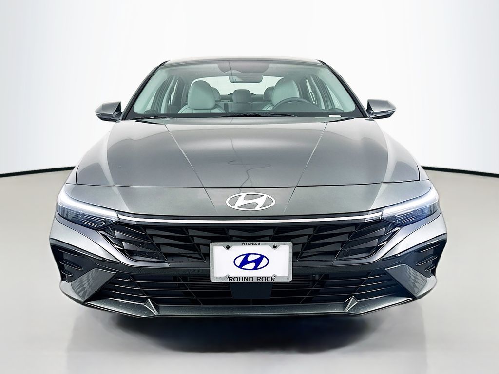 Thumbnail: 2025 Hyundai Elantra - 2