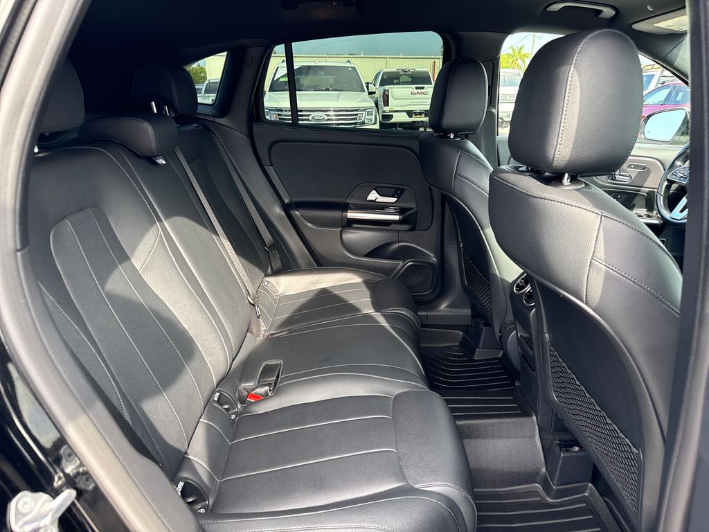 Certified Used 2023  Mercedes-Benz GLA 250 image 25