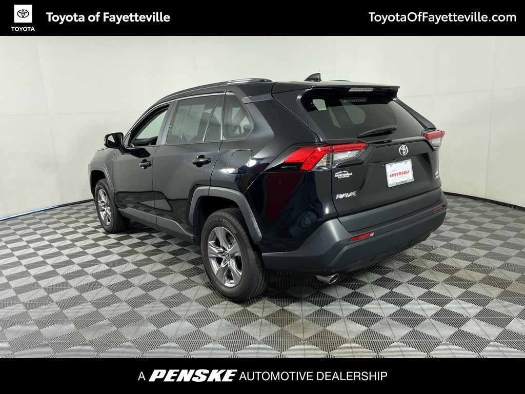 Thumbnail: 2024 Toyota RAV4 - 3