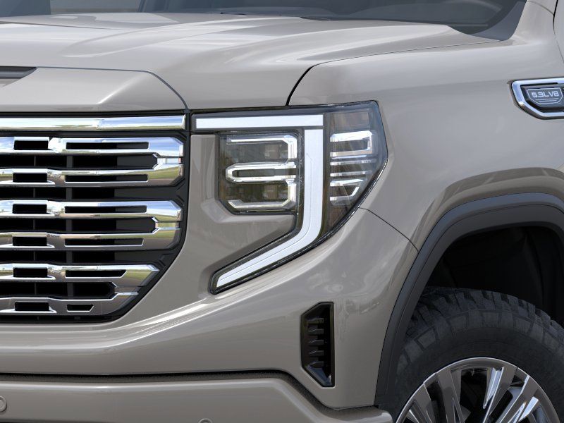 New 2026 Beige GMC Denali image 11